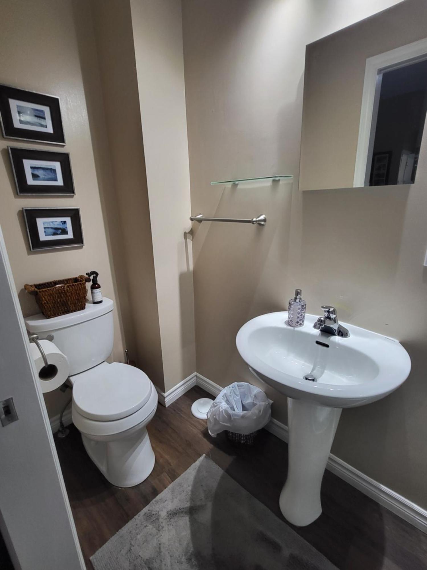 Your Oasis In Niagara Falls Canada Extérieur photo