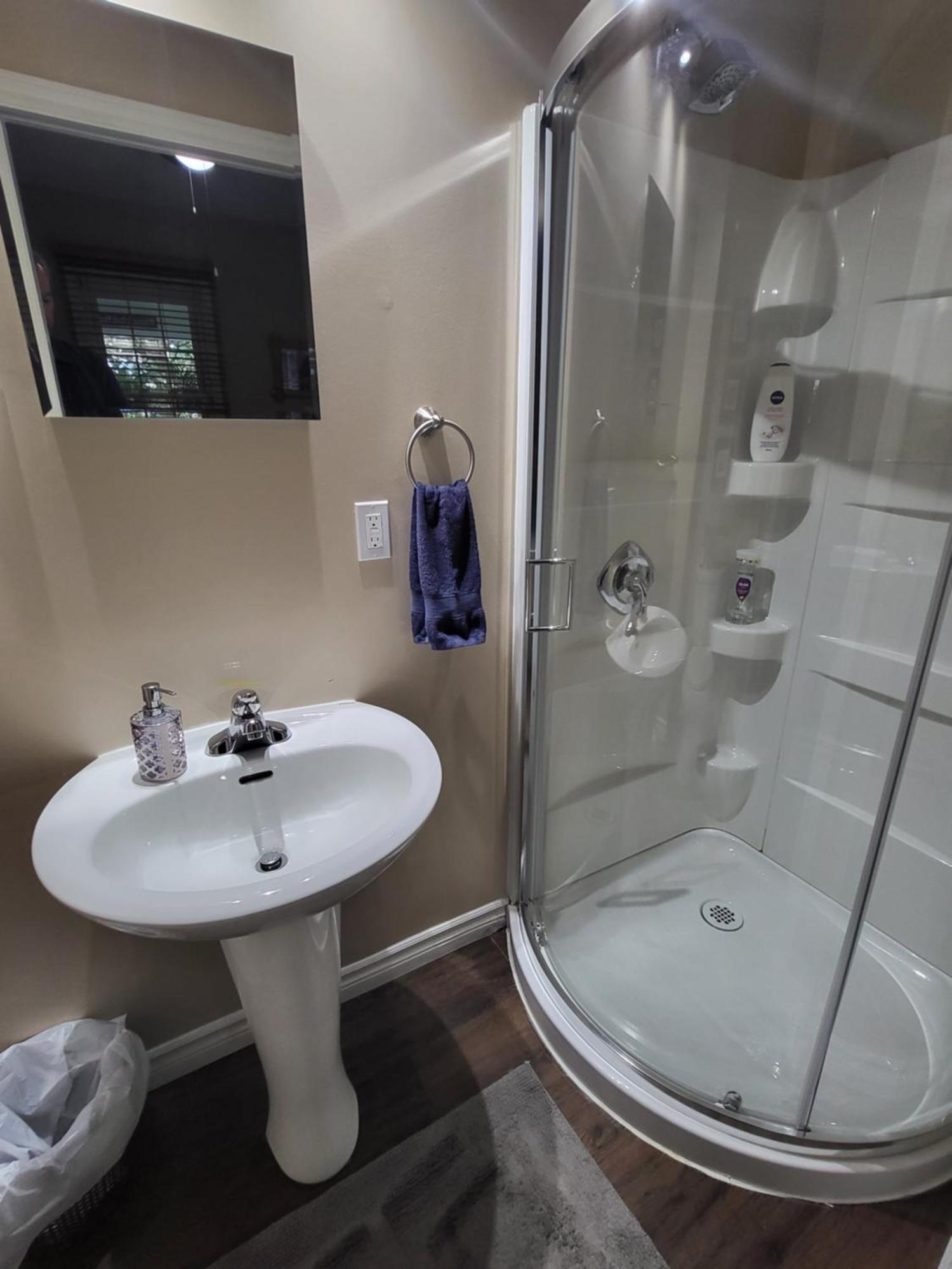 Your Oasis In Niagara Falls Canada Extérieur photo
